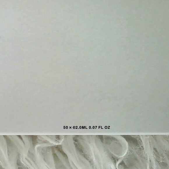 NWT Grown Alchemist Age-Repair Sleep Masque- Sachet Samples- 50 - Picture 3 of 9